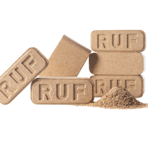 Wood Briquettes