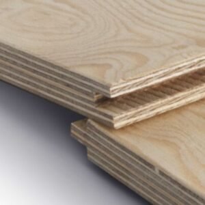 Spruce Plywood