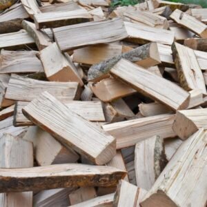 Bulk Ash Firewood