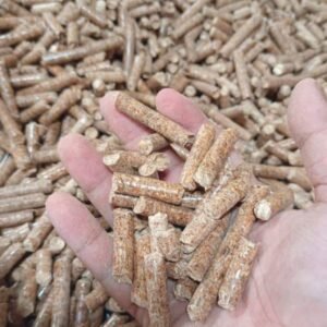 A1 EnPlus Pellets