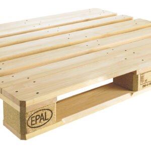 Pellets & packaging