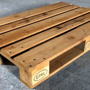 Euro Epal Wood Pallets