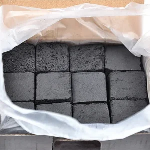 Hookah Shisha Charcoal