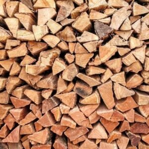 Buy Kiln Dried Mixed Firewood