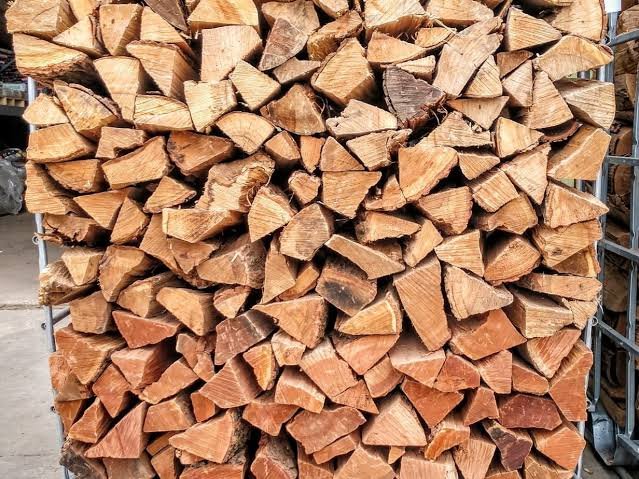 Buy Kiln Dried Mixed Firewood