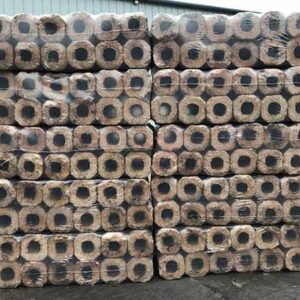 Bulk Pini Kay Briquettes