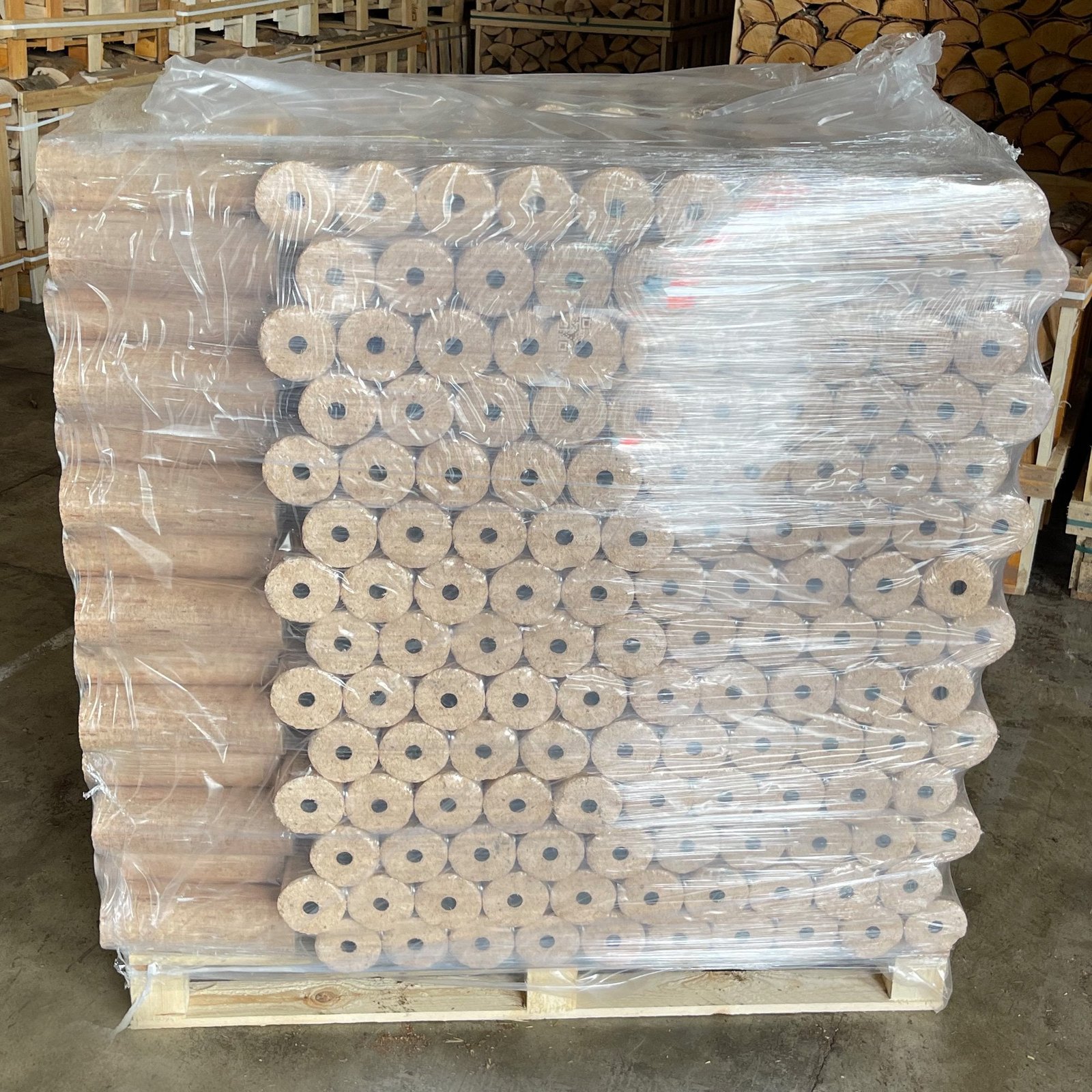 Premium Nestro Briquettes