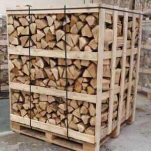 Buy Oak Firewood