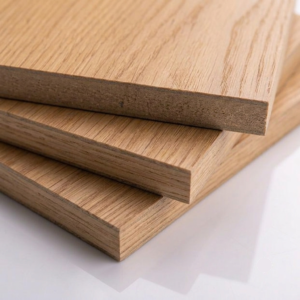Oak Plywood