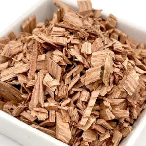 Oak Wood Chips