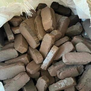 Peat Briquettes