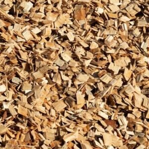 Pine Wood Chips