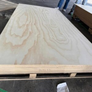 Pine Plywood