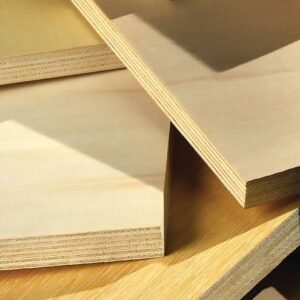 Poplar Plywood