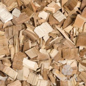 Pecan Wood Chips