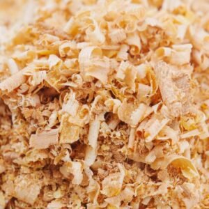 Pine Wood Shavings