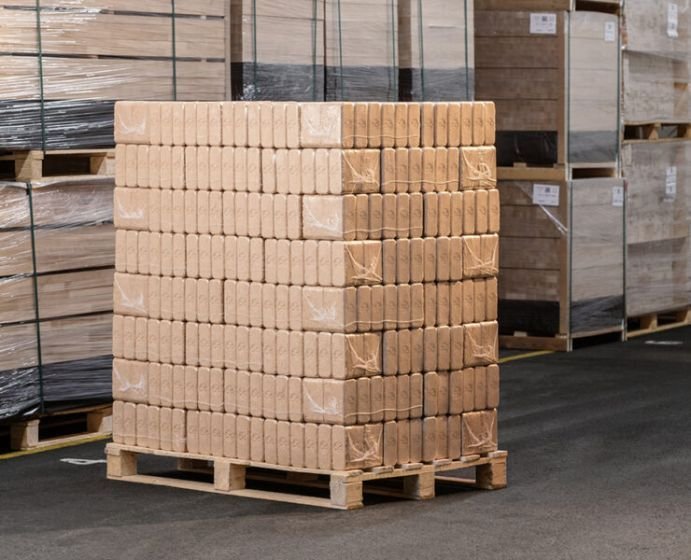 Bulk Buy RUF Briquettes
