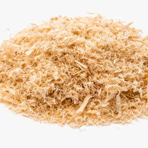 Sawdust
