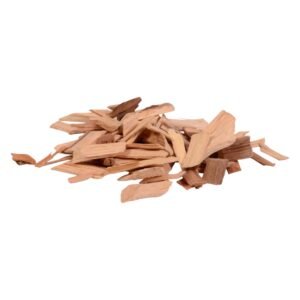 Wood Chips