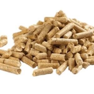 Wood Pellets